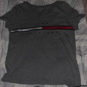 Tommy Hilfiger Basic  TShirt